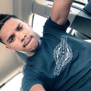 Meet your Posher, Kail